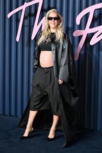 Ellie Goulding at The Fashion Awards 2025 held at Royal Albert Hall on December 01, 2025 in London, England.