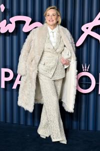 Sharon Stone at The Fashion Awards 2025 held at Royal Albert Hall on December 01, 2025 in London, England.