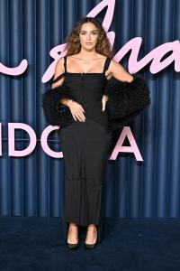 Anna Shaffer at The Fashion Awards 2025 held at Royal Albert Hall on December 01, 2025 in London, England.