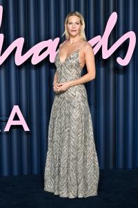 Poppy Delevingne at The Fashion Awards 2025 held at Royal Albert Hall on December 01, 2025 in London, England.