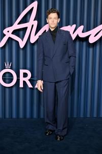 George Tabor-King at The Fashion Awards 2025 held at Royal Albert Hall on December 01, 2025 in London, England.