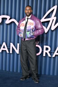 Skepta at The Fashion Awards 2025 held at Royal Albert Hall on December 01, 2025 in London, England.