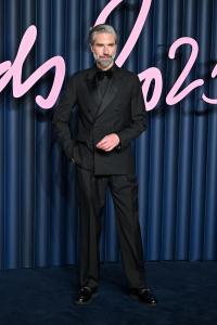 Jack Guinness at The Fashion Awards 2025 held at Royal Albert Hall on December 01, 2025 in London, England.