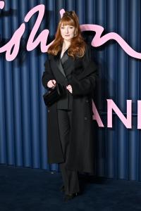Nicola Roberts at The Fashion Awards 2025 held at Royal Albert Hall on December 01, 2025 in London, England.