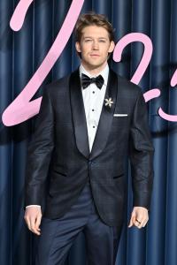 Joe Alwyn at The Fashion Awards 2025 held at Royal Albert Hall on December 01, 2025 in London, England.