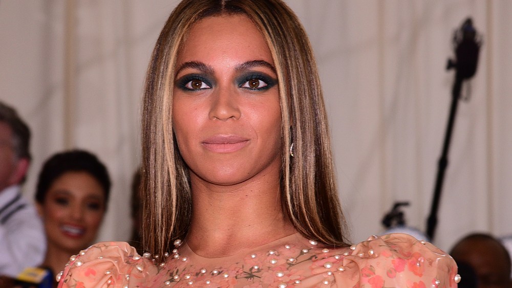 Beyoncé Knowles-Carter