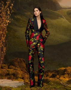 Pamella Roland Pre-Fall 2026 Collection