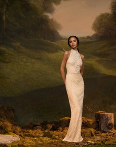 Pamella Roland Pre-Fall 2026 Collection