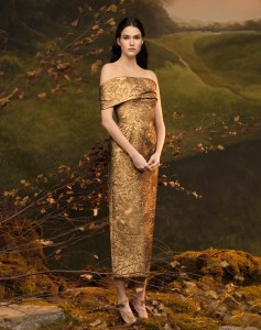 Pamella Roland Pre-Fall 2026 Collection
