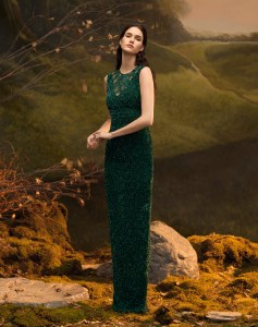 Pamella Roland Pre-Fall 2026 Collection