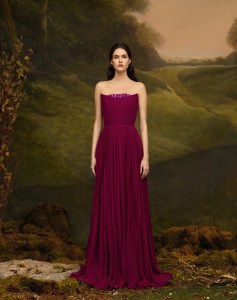 Pamella Roland Pre-Fall 2026 Collection