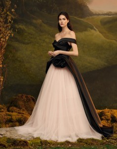 Pamella Roland Pre-Fall 2026 Collection