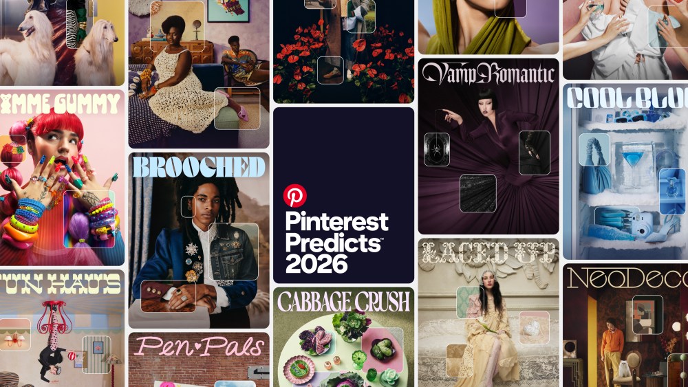 Pinterest