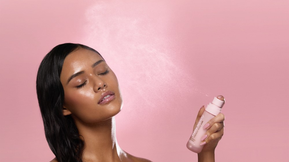Polite Society French Rose Milk