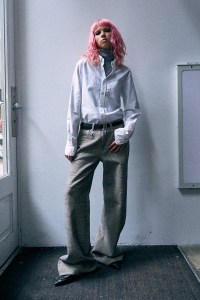 R13 Pre-Fall 2026 Collection