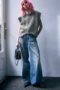 R13 Pre-Fall 2026 Collection