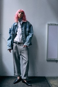 R13 Pre-Fall 2026 Collection