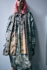 R13 Pre-Fall 2026 Collection
