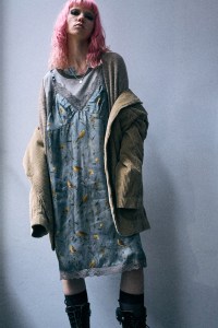 R13 Pre-Fall 2026 Collection