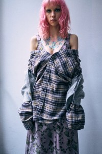 R13 Pre-Fall 2026 Collection