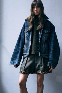 R13 Pre-Fall 2026 Collection