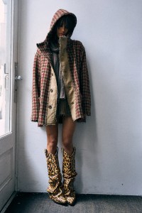 R13 Pre-Fall 2026 Collection