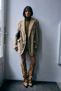 R13 Pre-Fall 2026 Collection