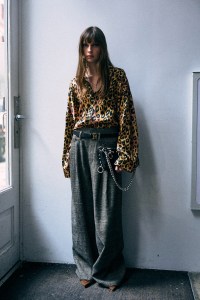 R13 Pre-Fall 2026 Collection