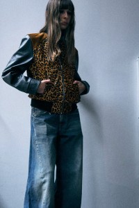 R13 Pre-Fall 2026 Collection