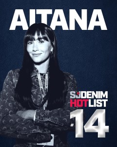 Aitana