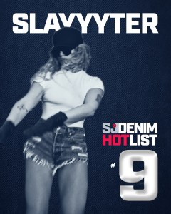 Slayyyter