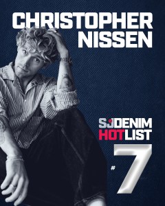 Christopher Nissen