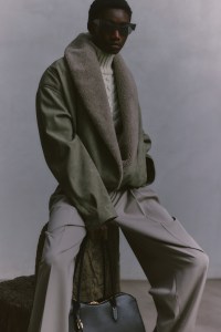 Stella McCartney Pre-Fall 2026 Collection