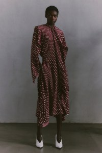 Stella McCartney Pre-Fall 2026 Collection