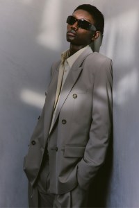 Stella McCartney Pre-Fall 2026 Collection