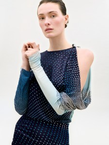 Silvia Tcherassi Pre-Fall 2026 Collection