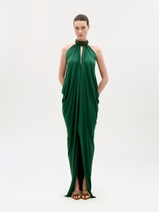 Silvia Tcherassi Pre-Fall 2026 Collection