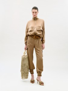 Silvia Tcherassi Pre-Fall 2026 Collection