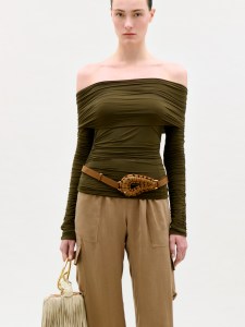 Silvia Tcherassi Pre-Fall 2026 Collection