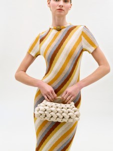 Silvia Tcherassi Pre-Fall 2026 Collection