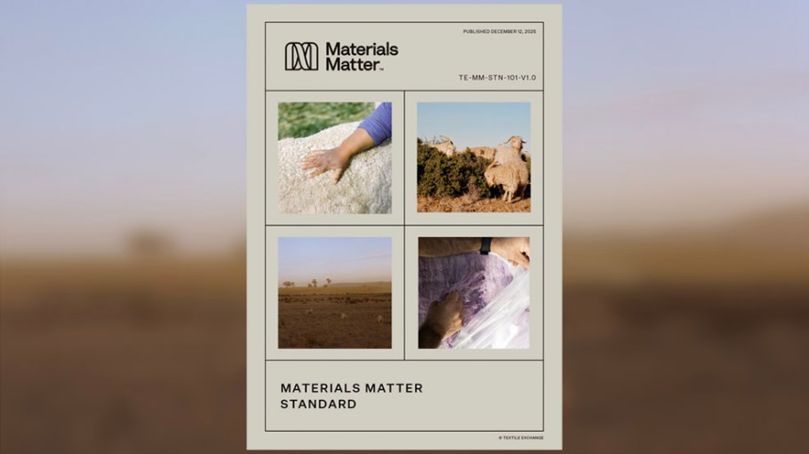 To create a more streamlined system, the Textile Exchange worked with stakeholders across the supply chain to design and test a framework that is robust and workable in production systems.