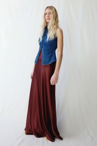 Tanya Taylor Pre-fall 2025 Collection