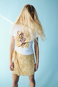 Tanya Taylor Pre-fall 2025 Collection
