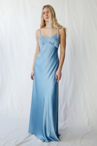 Tanya Taylor Pre-fall 2025 Collection