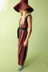 Tanya Taylor Pre-fall 2025 Collection
