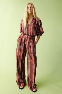 Tanya Taylor Pre-fall 2025 Collection