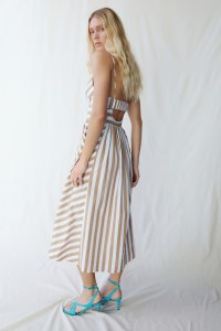 Tanya Taylor Pre-fall 2025 Collection