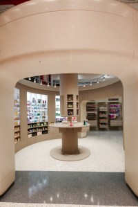 A look at Target’s new fashion concept store in SoHo
