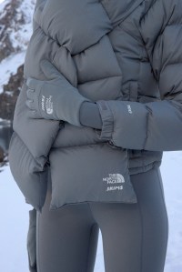The North Face x Skims