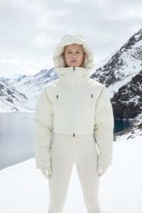 The North Face x Skims